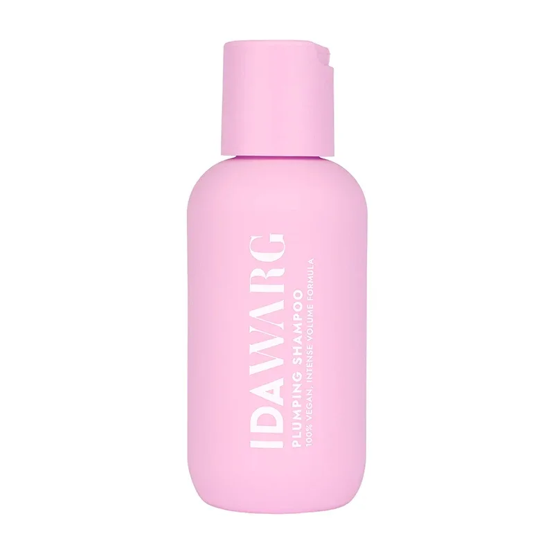 Ida Warg Plumping Shampoo Travel Size 100 ml från Ida Warg - köp hos Apotek Hjärtat