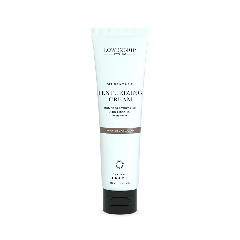 Löwengrip Define My Hair Texturizing Cream 100 ml från Löwengrip – köp hos Apotek Hjärtat