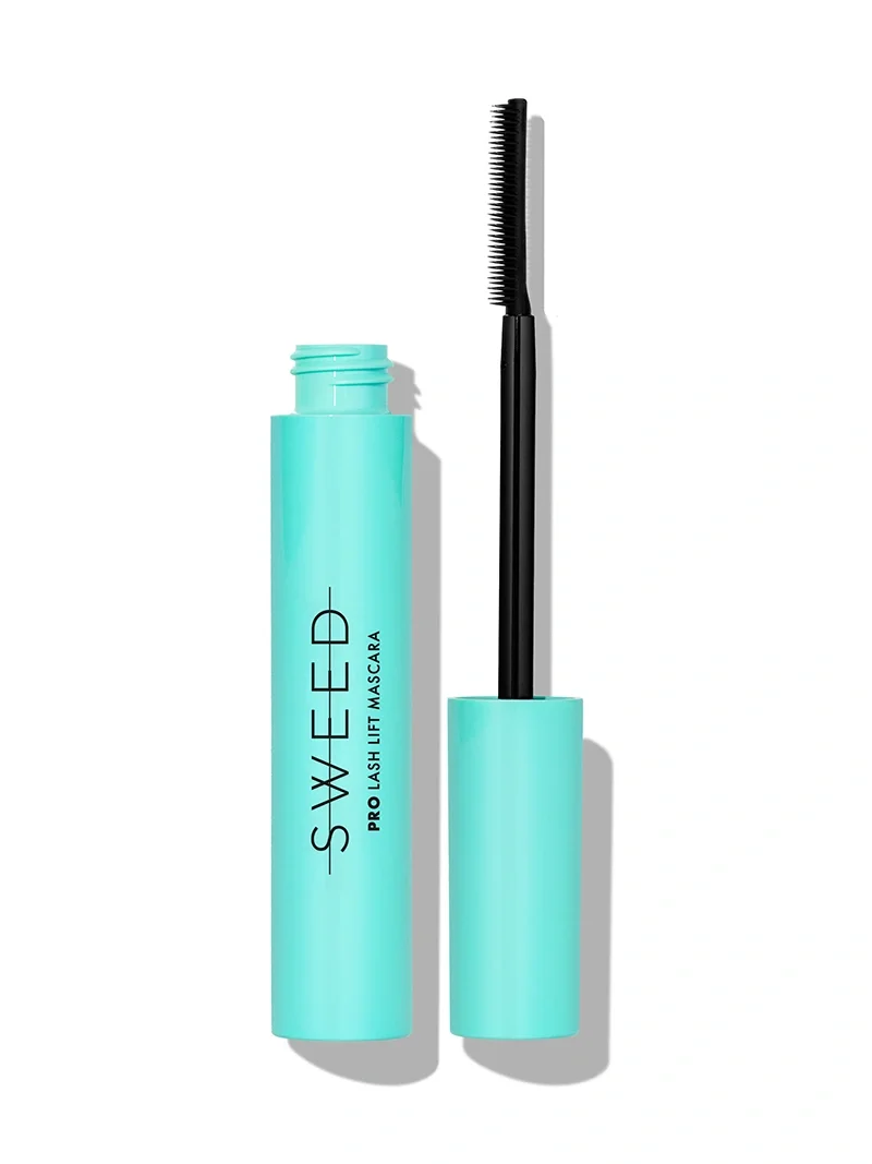 Sweed Lash Lift Mascara 8 ml Dark Brown från Sweed – köp hos Apotek Hjärtat