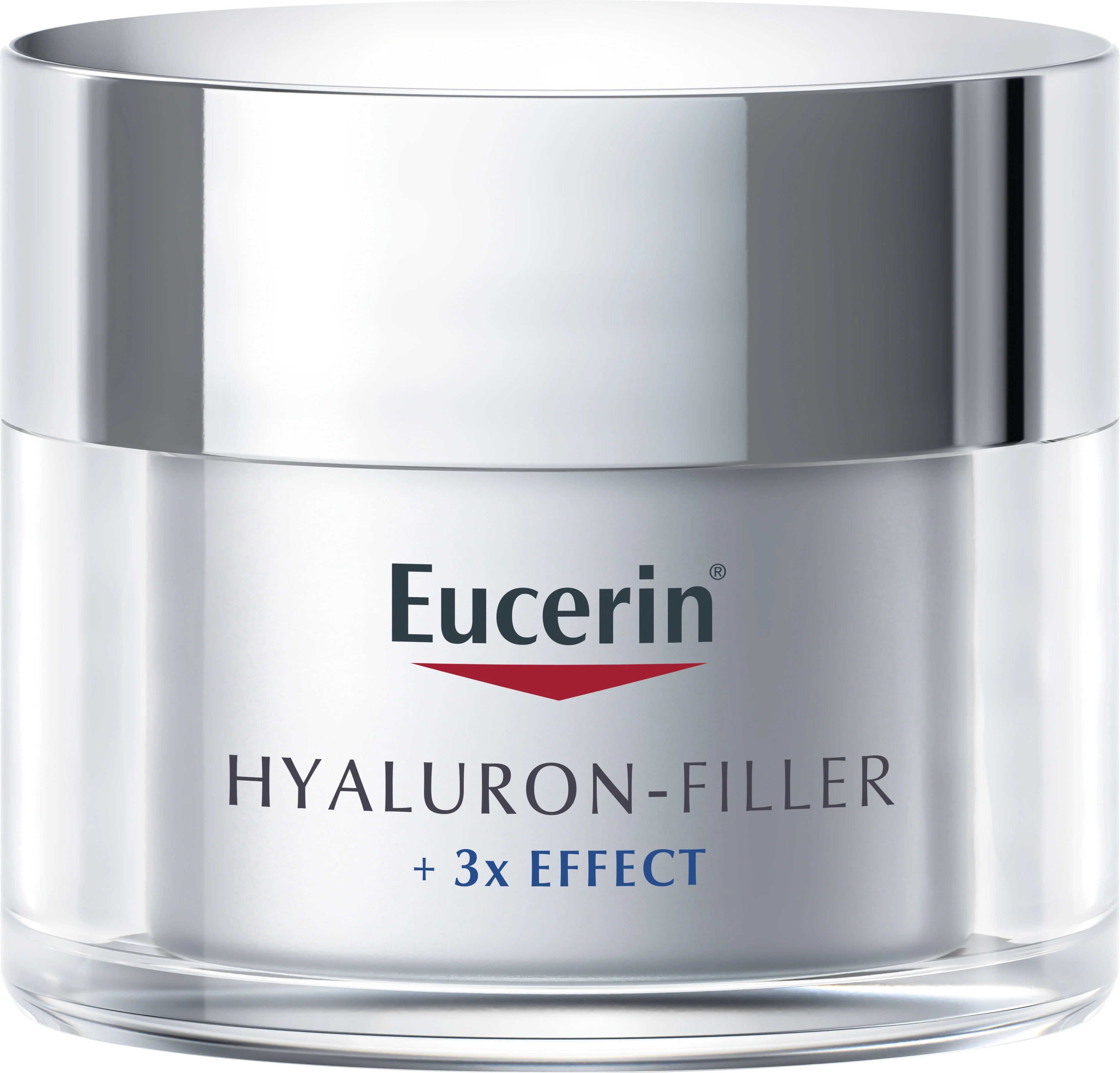 Eucerin Hyaluron-Filler + 3x Effect Day Care SPF 30, 50 ml från Eucerin – köp hos Apotek Hjärtat