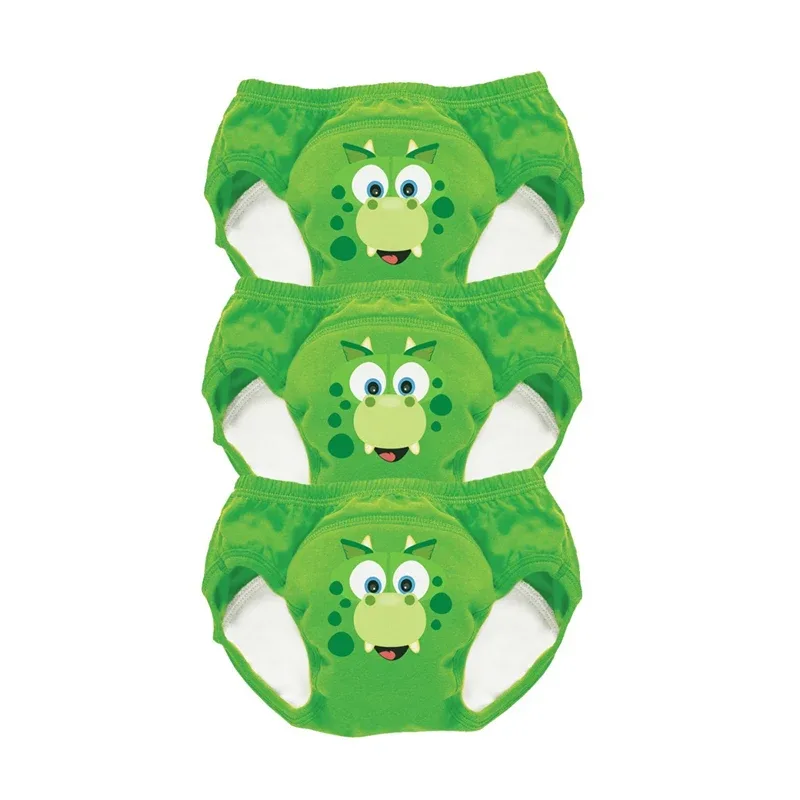 My Carry Potty Potträningsbyxa Dinosaurie 3-pack 2-3 år från My Carry Potty – köp hos Apotek Hjärtat