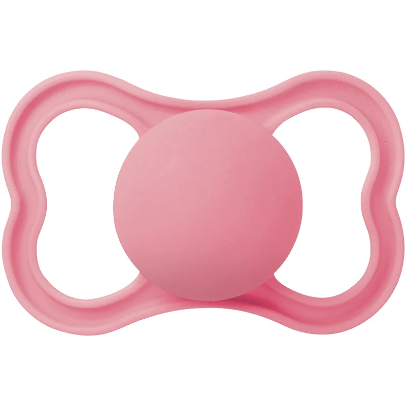 MAM Supreme Napp 16-36 mån Silk Box Rosa från MAM - köp hos Apotek Hjärtat