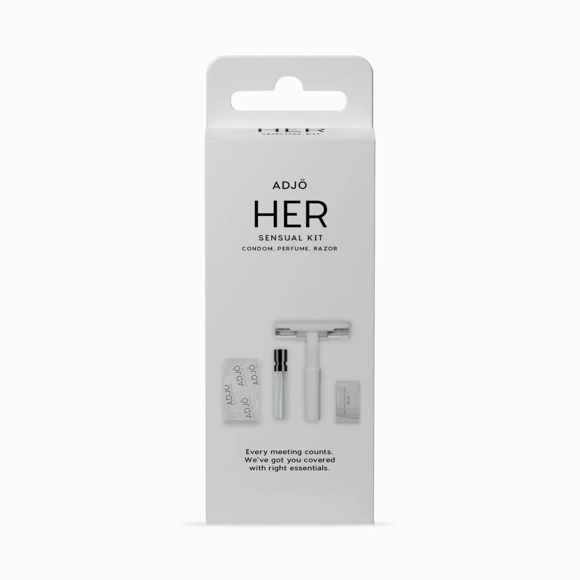ADJÖ HER Sensual kit från ADJÖ – köp hos Apotek Hjärtat