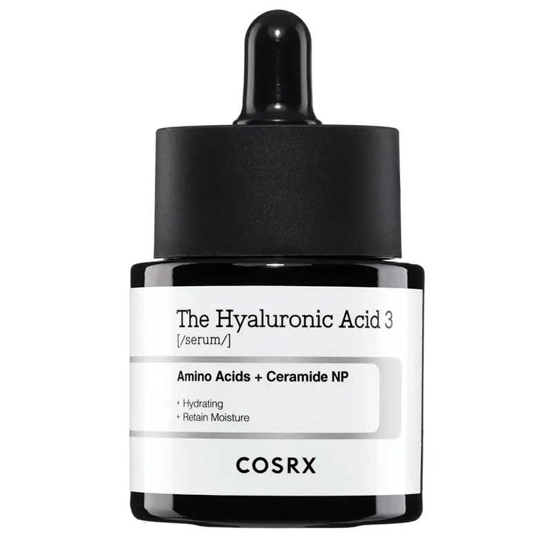 COSRX The Hyaluronic Acid 3 Serum 20 ml från COSRX – köp hos Apotek Hjärtat