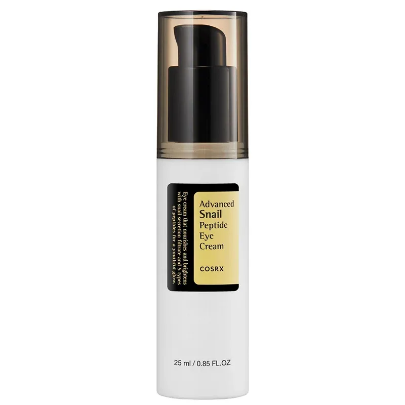 COSRX Advanced Snail Peptide Eye Cream 25 ml från COSRX – köp hos Apotek Hjärtat