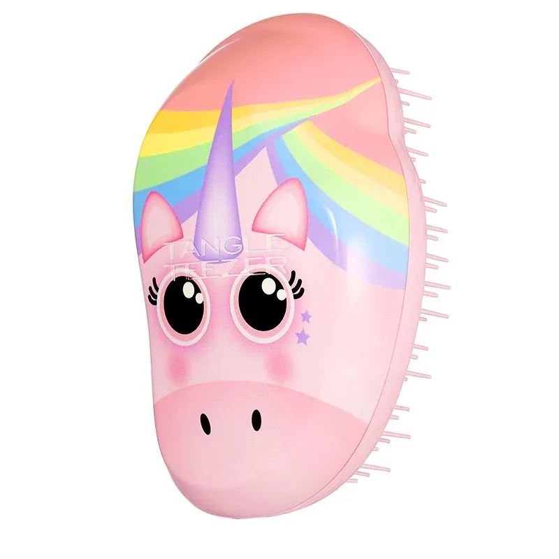 Tangle Teezer The Original Mini Rainbow Unicorn från Tangle Teezer – köp hos Apotek Hjärtat