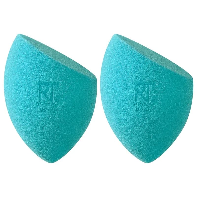 Real Techniques Miracle Airblend Sponge 2 pack från Real Techniques – köp hos Apotek Hjärtat