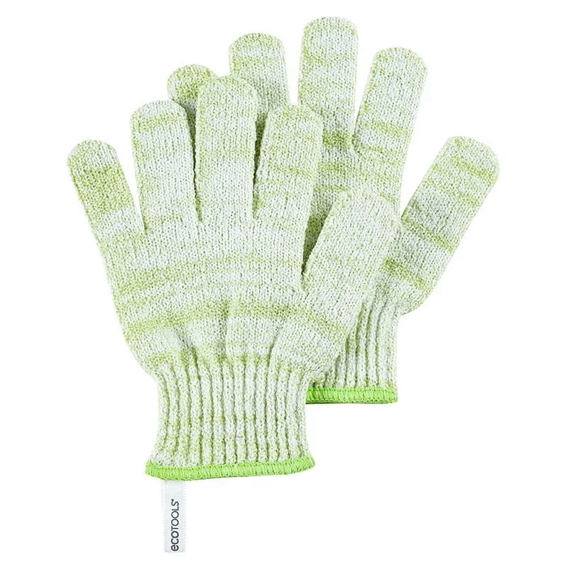 EcoTools Bath & Shower Gloves från Ecotools – köp hos Apotek Hjärtat