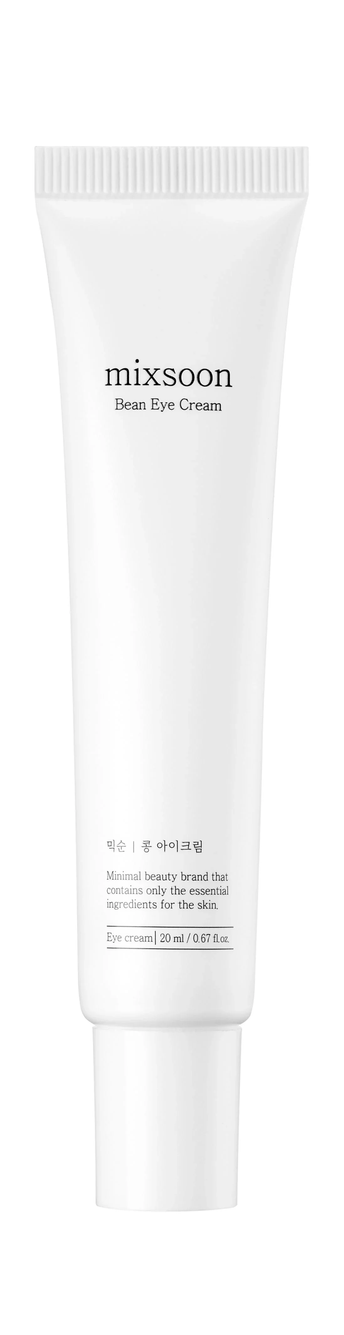 Mixsoon Bean Eye Cream 20 ml från Mixsoon – köp hos Apotek Hjärtat