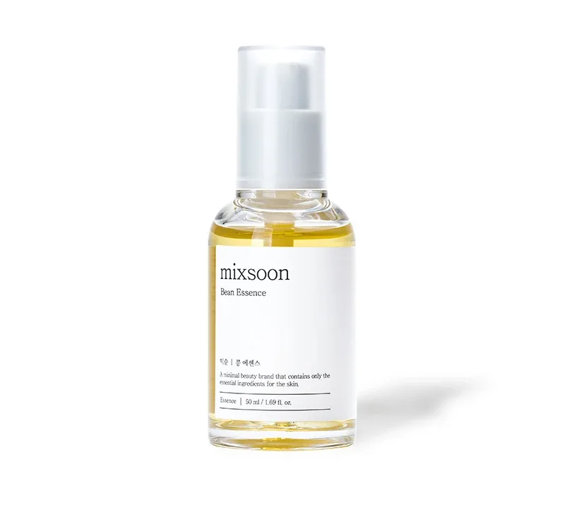 Mixsoon Bean Essence 50 ml från Mixsoon – köp hos Apotek Hjärtat