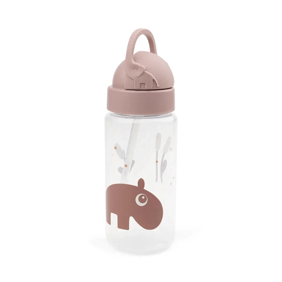 Done by Deer Straw Bottle Ozzo Powder från Done by Deer – köp hos Apotek Hjärtat