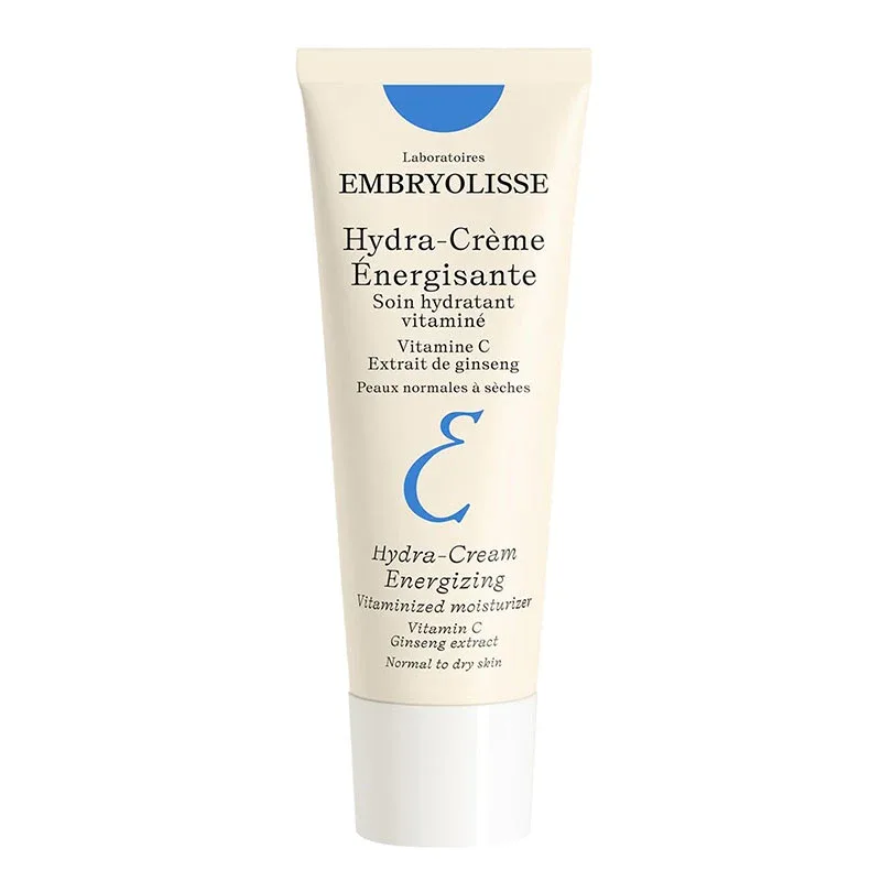 Embryolisse Hydra-Cream Energizing 40 ml från Embryolisse – köp hos Apotek Hjärtat
