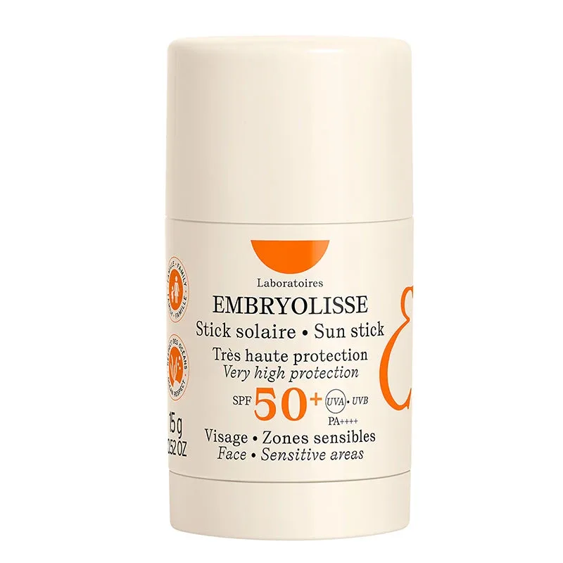 Embryolisse Sun Stick SPF 50+, 15 g från Embryolisse – köp hos Apotek Hjärtat