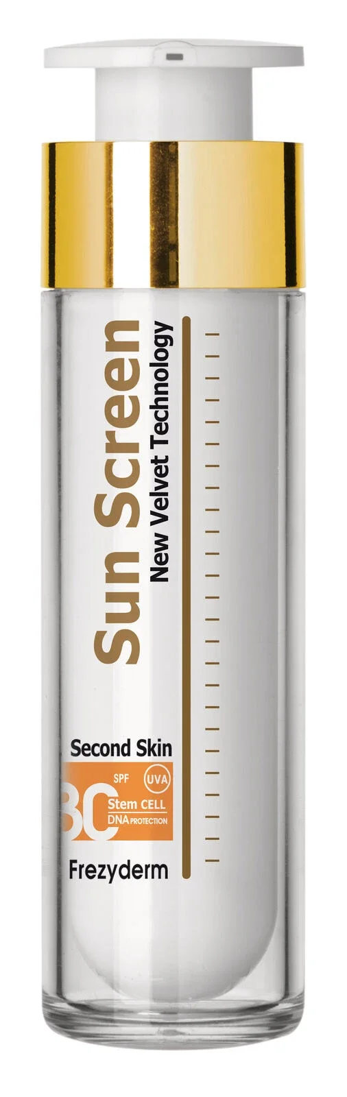 Frezyderm Sun Screen Velvet Face SPF 30, 50 ml från Frezyderm – köp hos Apotek Hjärtat