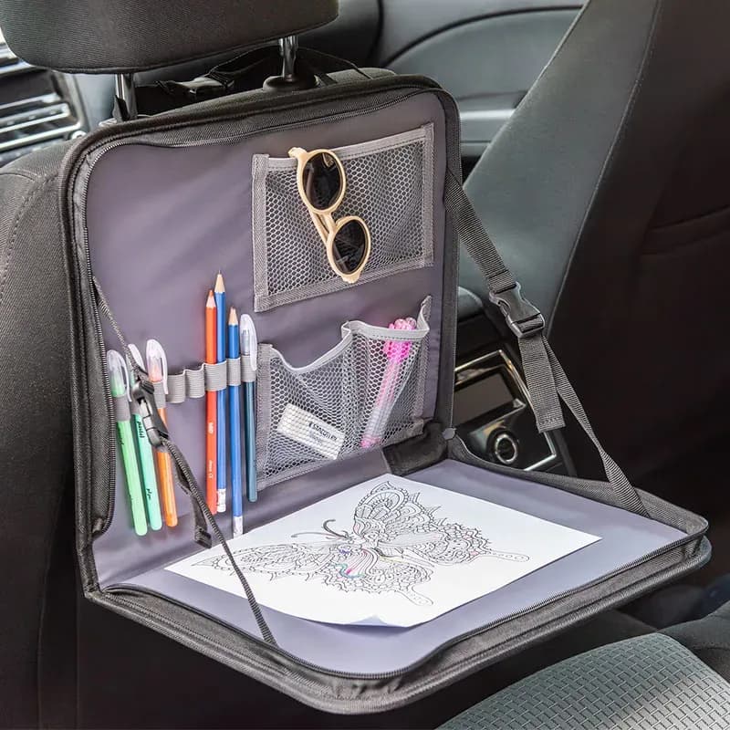 Dooky Backseat Travel Tray från Dooky – köp hos Apotek Hjärtat
