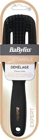 BaByliss Tangle Ease Tjockt/Lockigt Hår från Babyliss – köp hos Apotek Hjärtat