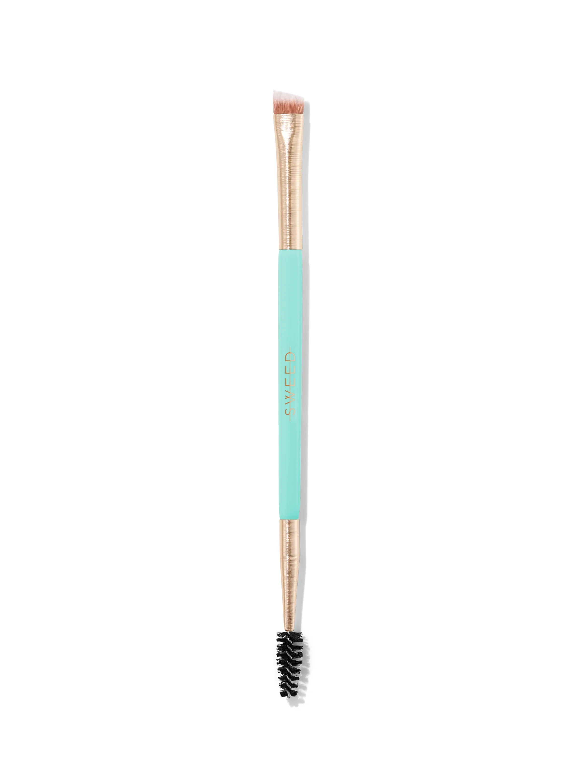 Sweed 08 Duo Brow & Liner Brush från Sweed – köp hos Apotek Hjärtat