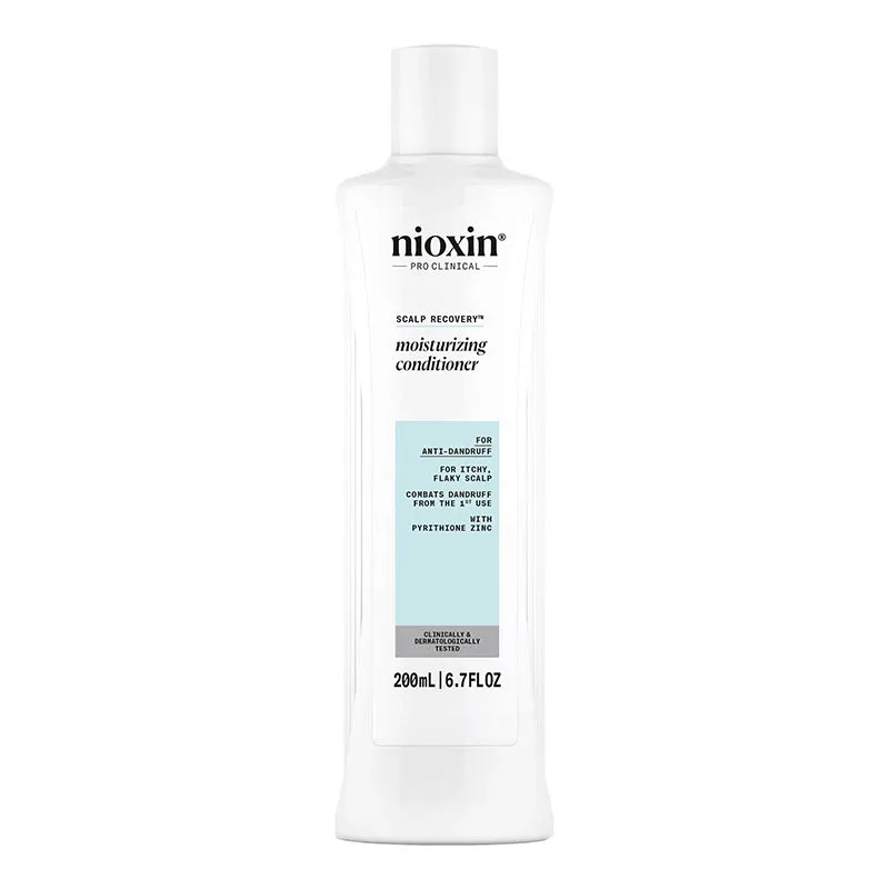 Nioxin Scalp Recovery Conditioner 200 ml från Nioxin – köp hos Apotek Hjärtat