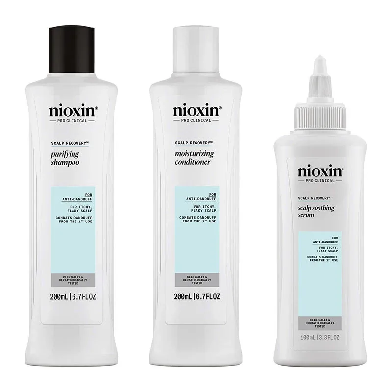 Nioxin Scalp Recovery Kit från Nioxin – köp hos Apotek Hjärtat
