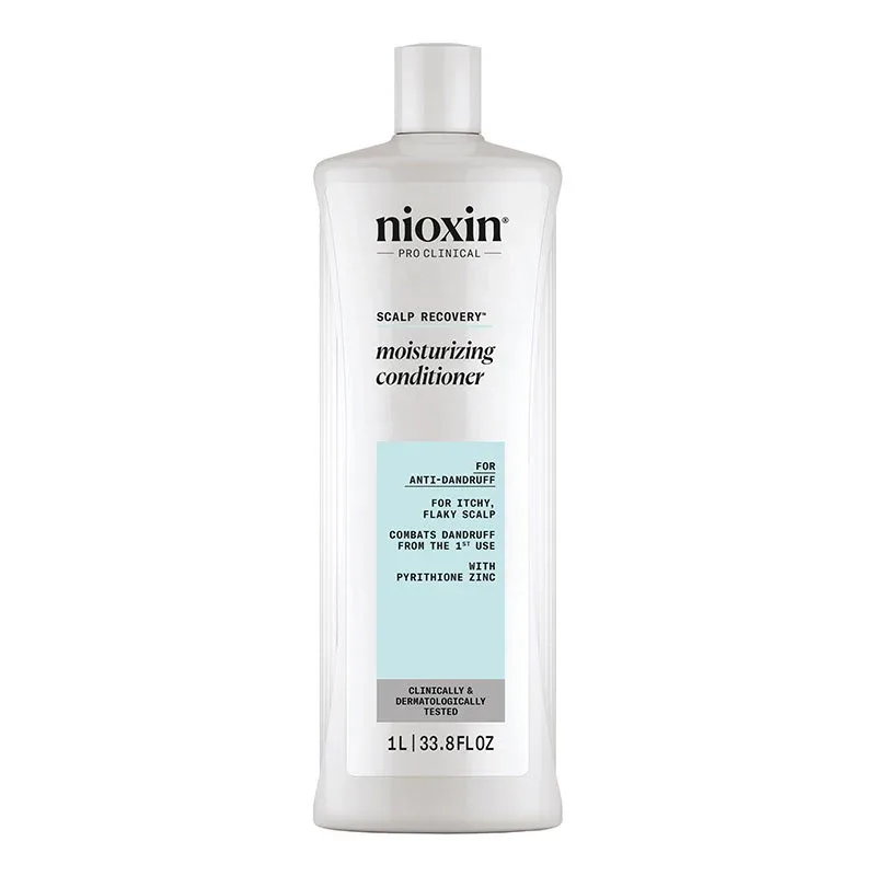 Nioxin Scalp Recovery Conditioner 1000 ml från Nioxin – köp hos Apotek Hjärtat