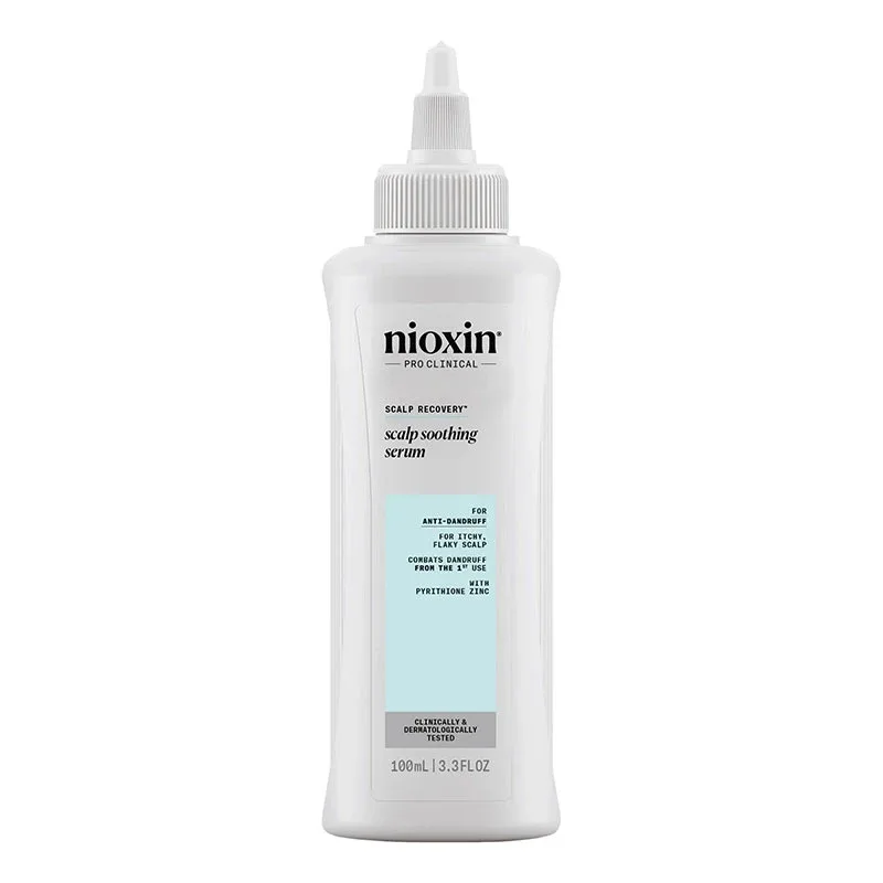 Nioxin Scalp Recovery Scalp Treatment 100 ml från Nioxin – köp hos Apotek Hjärtat
