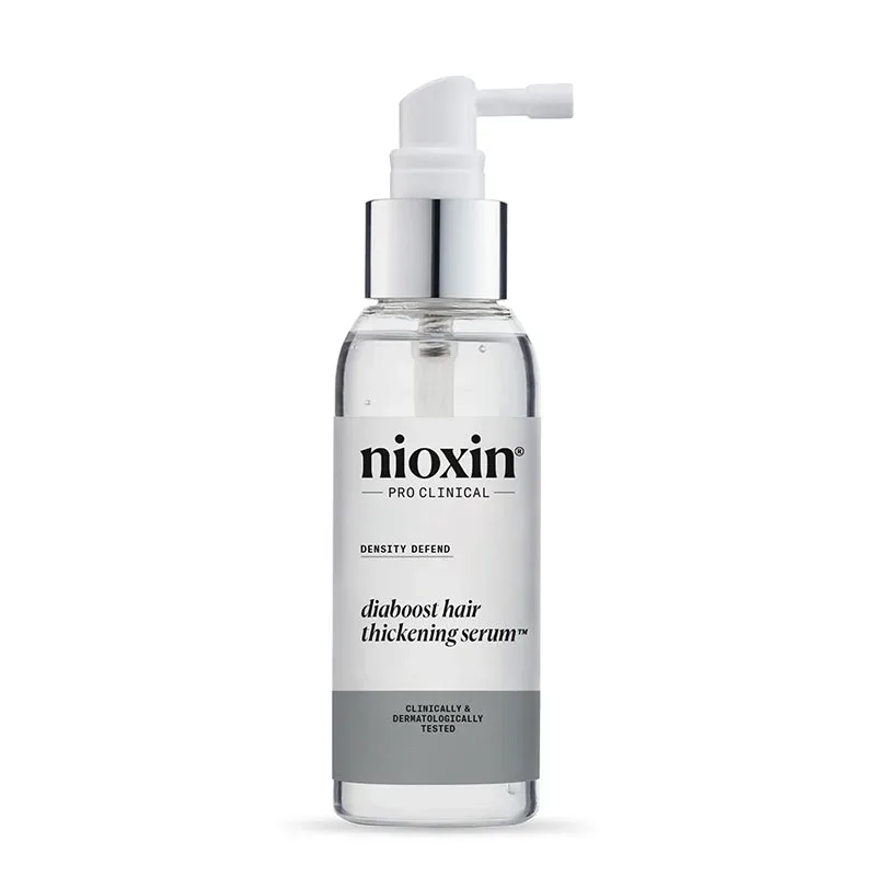 Nioxin Diaboost 100 ml från Nioxin – köp hos Apotek Hjärtat