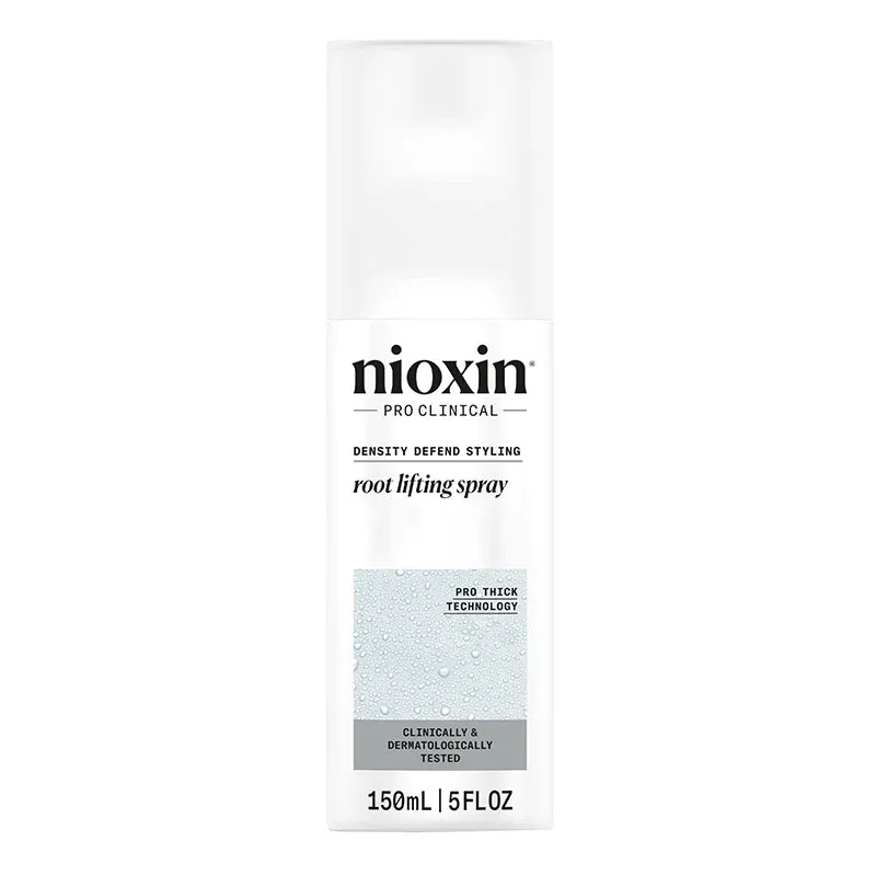 Nioxin Root Lifting Spray 150 ml från Nioxin – köp hos Apotek Hjärtat