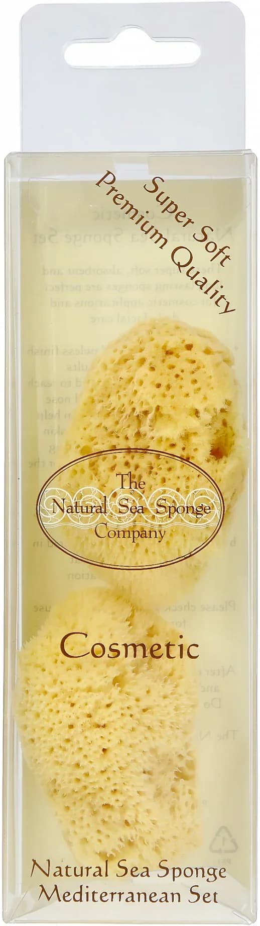 Hydrea London Baby Sea Sponge Set från Hydrea London – köp hos Apotek Hjärtat