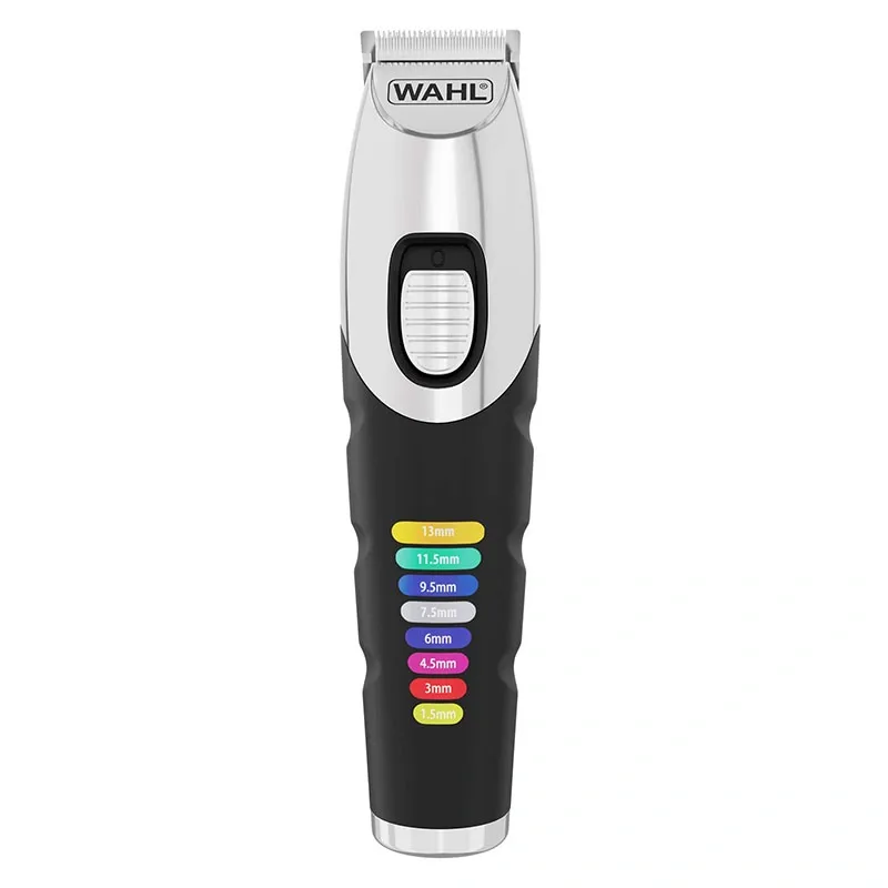 Wahl Skäggtrimmer Color Trim från Wahl – köp hos Apotek Hjärtat