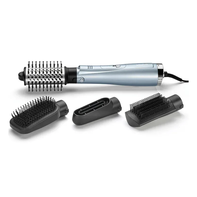 Babyliss Varmluftsborste Hydro Fusion AS774E från Babyliss – köp hos Apotek Hjärtat