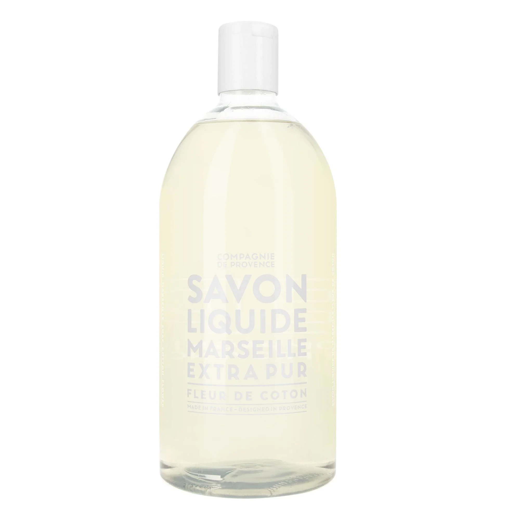 Compagnie de Provence Tvål Refill Cotton Flower 1000 ml från La Compagnie de Provence – köp hos Apotek Hjärtat