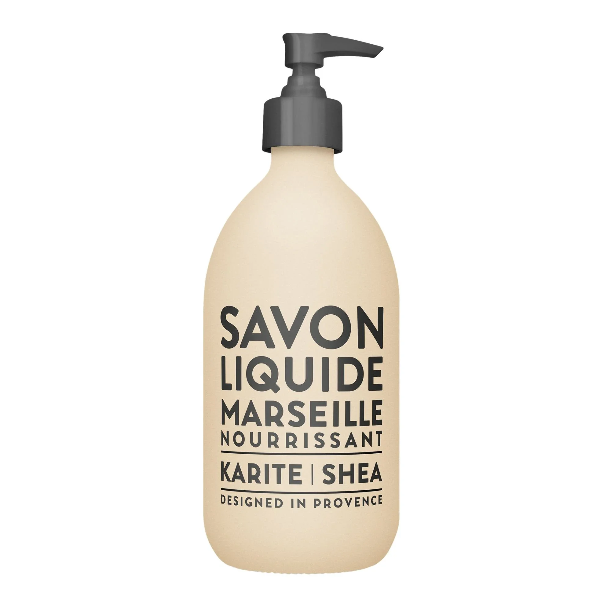 Compagnie de Provence Tvål Karité 495 ml från La Compagnie de Provence – köp hos Apotek Hjärtat
