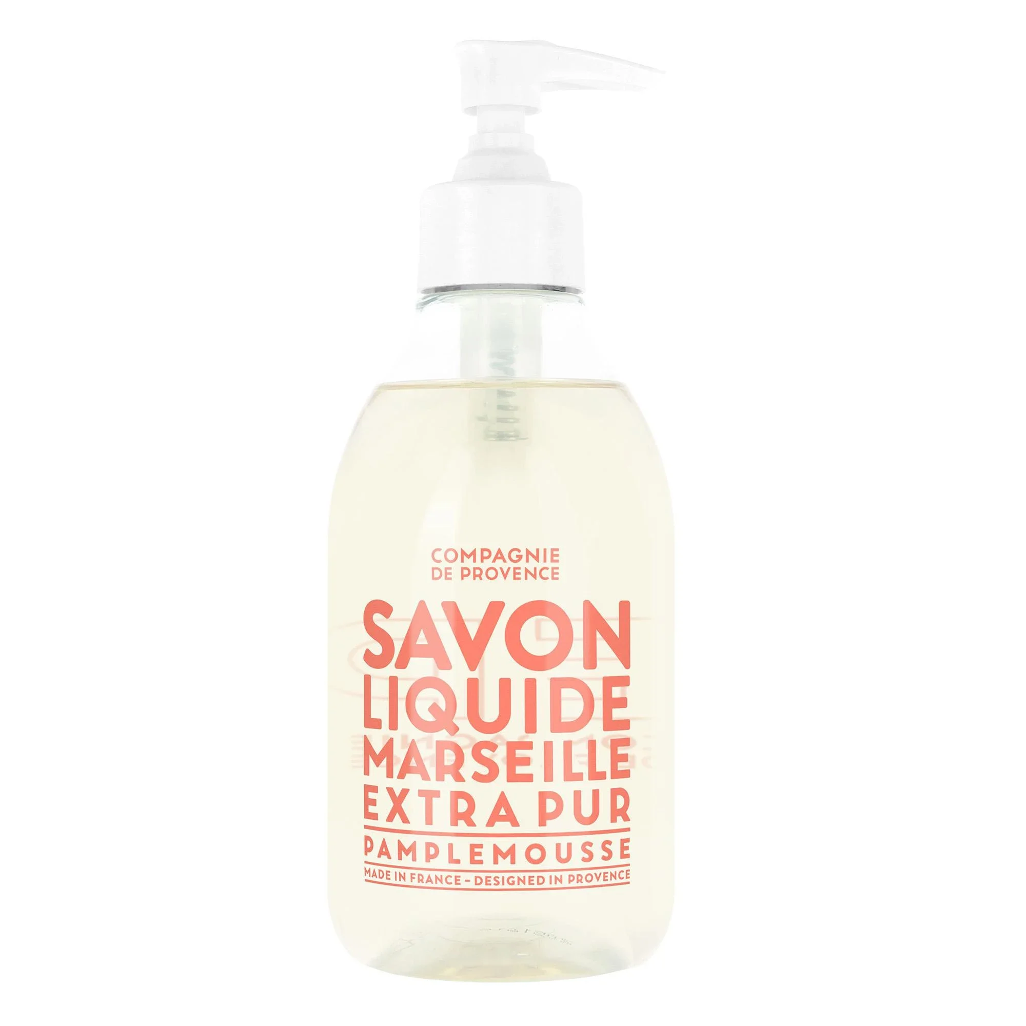Compagnie de Provence Tvål Pink Grapefruit 300 ml från La Compagnie de Provence – köp hos Apotek Hjärtat