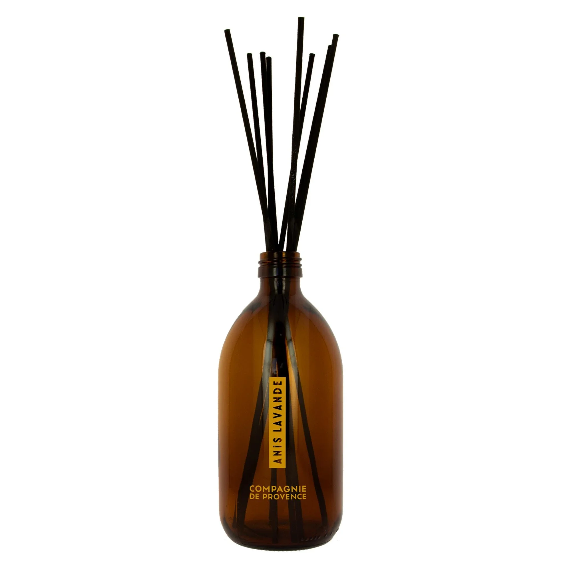 Compagnie de Provence Doftspridare Anise Lavender 220 ml från La Compagnie de Provence – köp hos Apotek Hjärtat