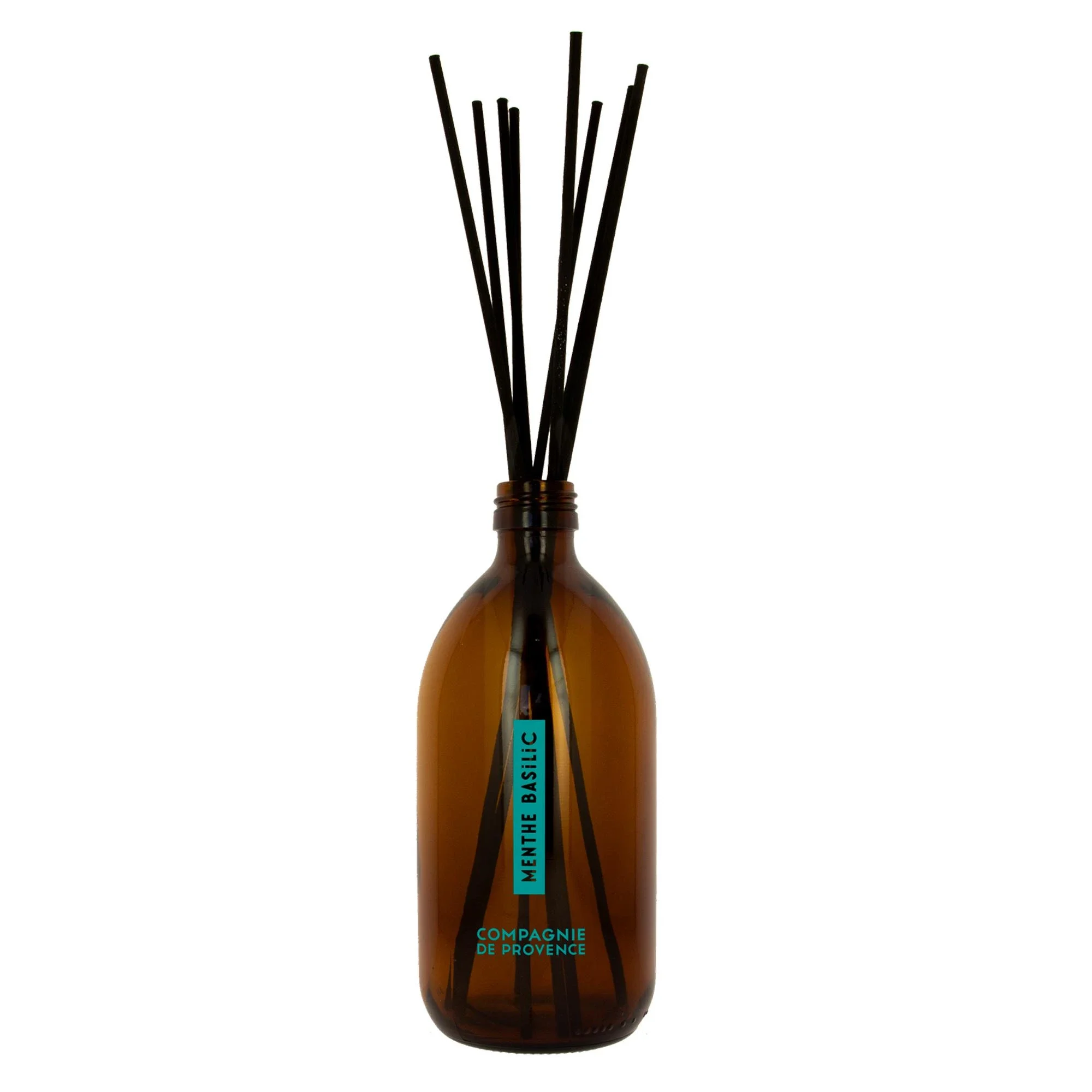 Compagnie de Provence Doftspridare Mint Basil 220 ml från La Compagnie de Provence – köp hos Apotek Hjärtat