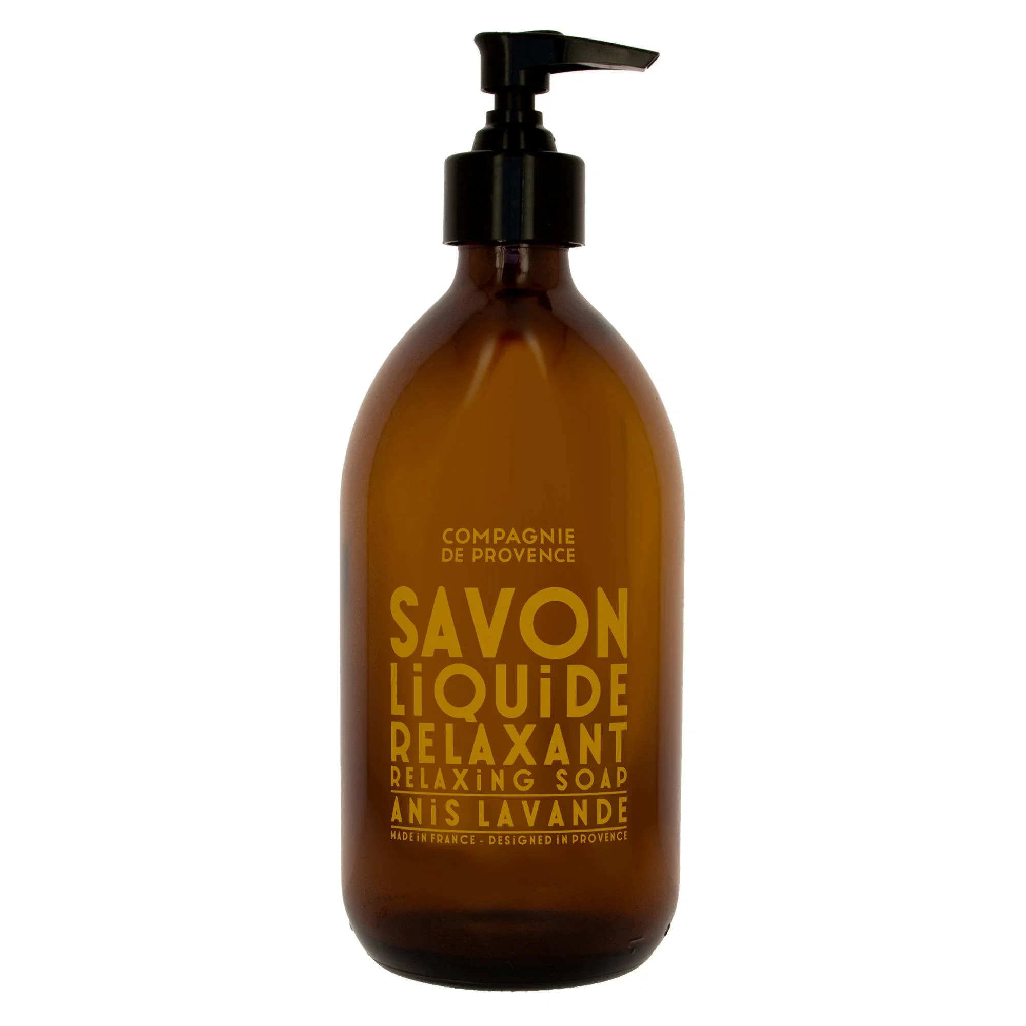 Compagnie de Provence Tvål Anise Lavender 300 ml från La Compagnie de Provence – köp hos Apotek Hjärtat