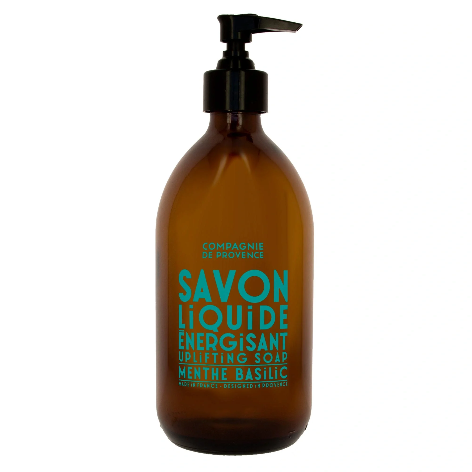 Compagnie de Provence Tvål Mint Basil 300 ml från La Compagnie de Provence – köp hos Apotek Hjärtat