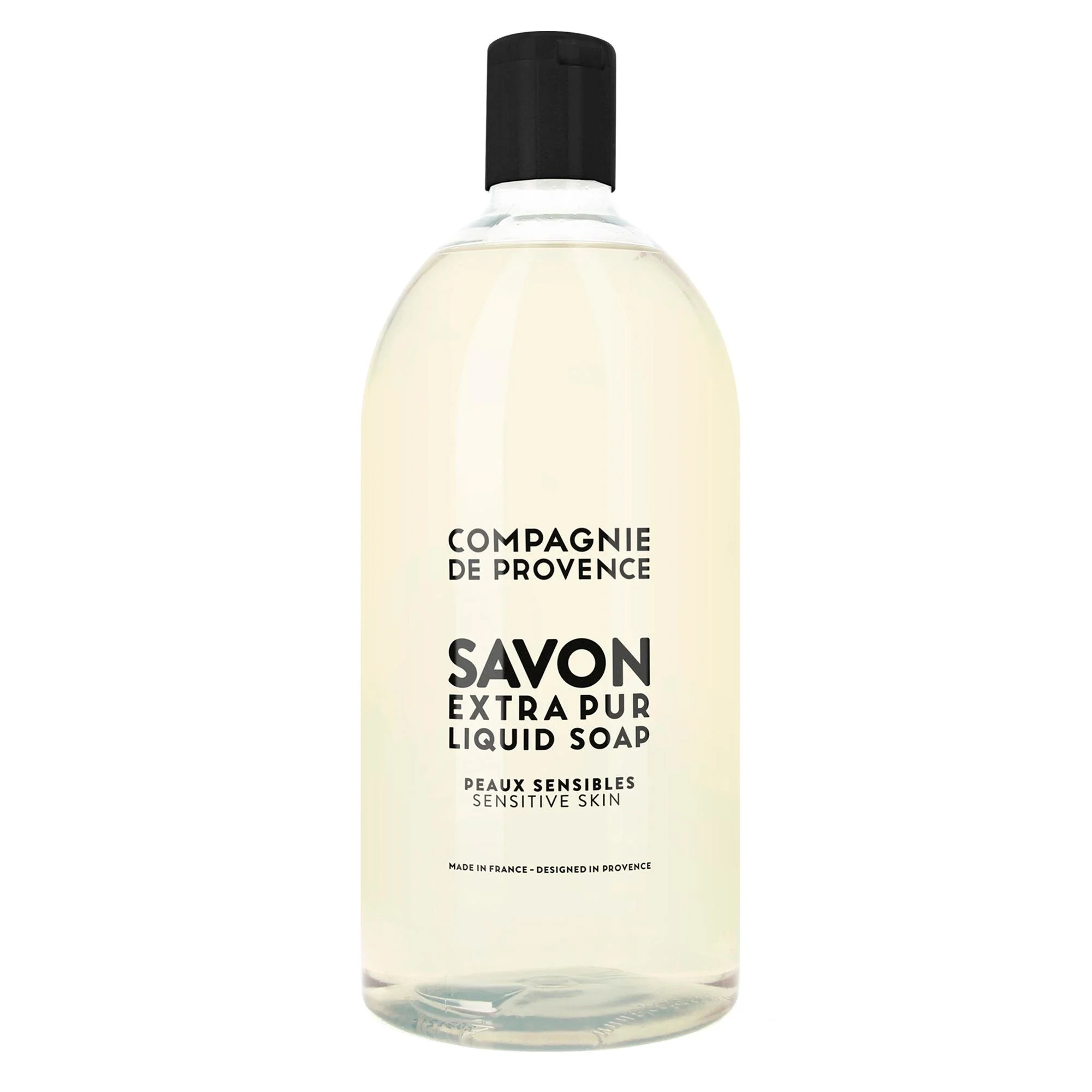 Compagnie de Provence Flytande Tvål 1000 ml från La Compagnie de Provence – köp hos Apotek Hjärtat