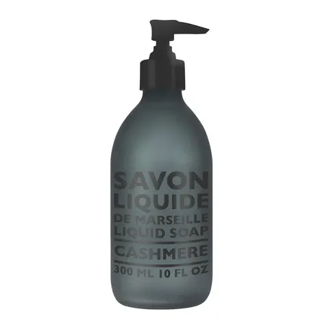 Compagnie de Provence Hand Cream Cashmere 300 ml från Compagnie de Provence – köp hos Apotek Hjärtat