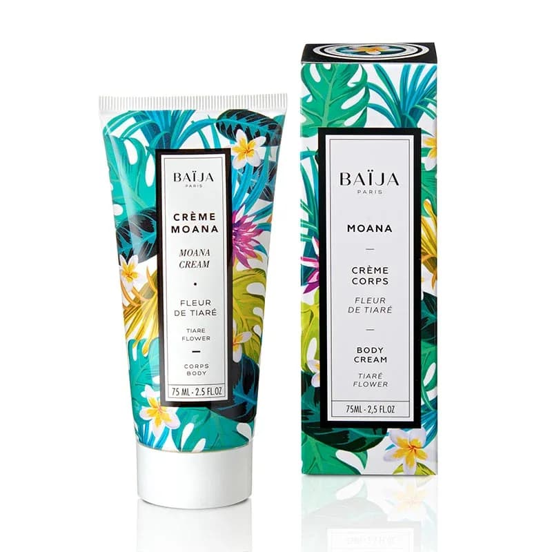 Baïja Moana Body Cream 75 ml från Baïja – köp hos Apotek Hjärtat