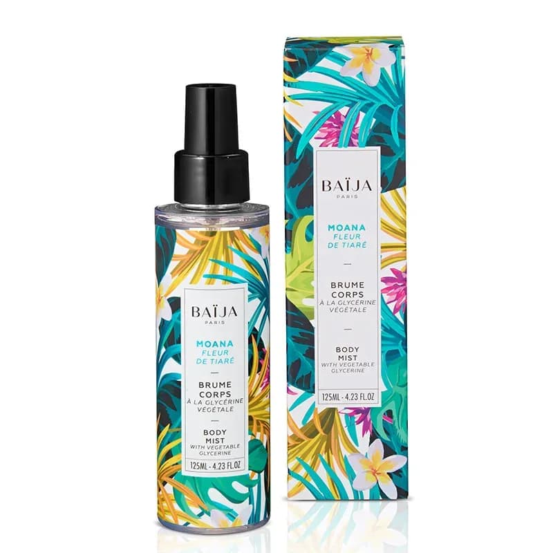 Baïja Moana Body Mist 125 ml från Baïja – köp hos Apotek Hjärtat