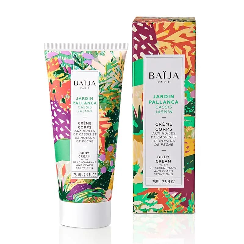 Baïja Jardin Pallanca Body Cream 75 ml från Baïja – köp hos Apotek Hjärtat