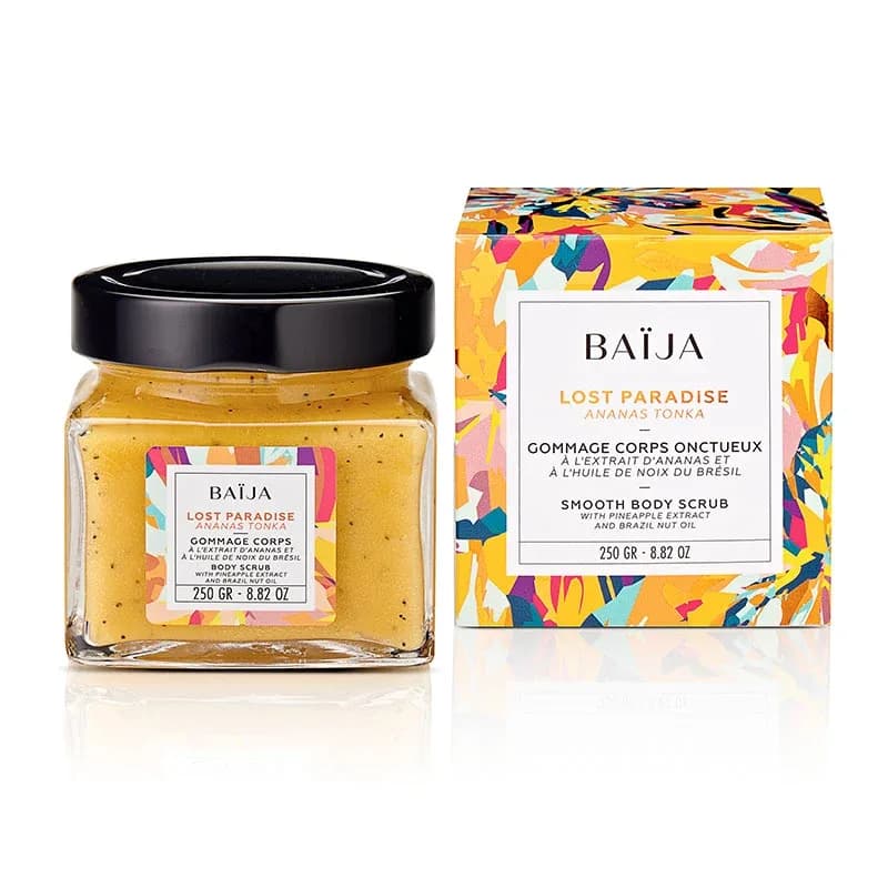 Baïja Lost Paradise Body Scrub 250 g från Baïja – köp hos Apotek Hjärtat