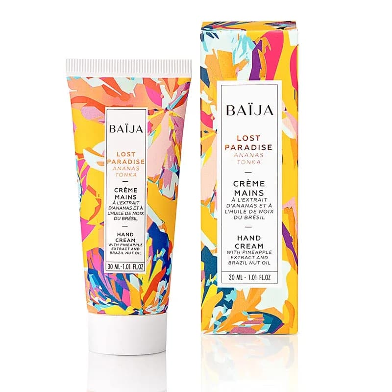 Baïja Lost Paradise Hand Cream 30 ml från Baïja – köp hos Apotek Hjärtat