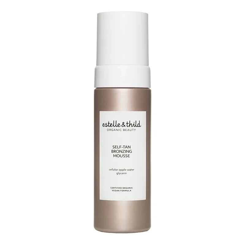 Estelle & Thild Self-Tan Bronzing Mousse 150 ml från Estelle & Thild – köp hos Apotek Hjärtat