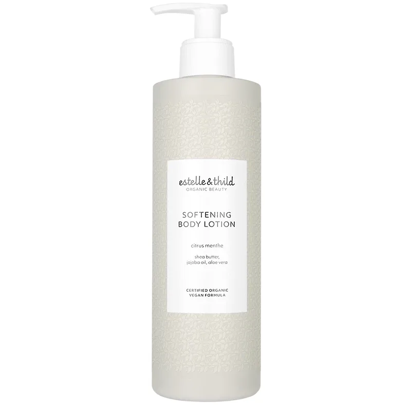 Estelle & Thild Citrus Menthe Body Lotion 400 ml från Estelle & Thild – köp hos Apotek Hjärtat