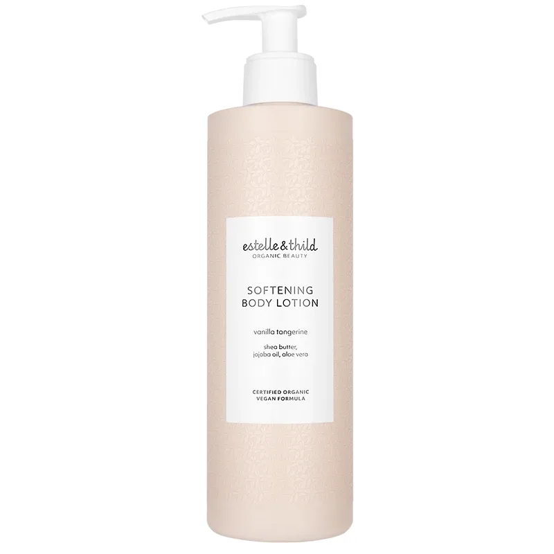 Estelle & Thild Vanillia Tangerine Body Lotion 400 ml från Estelle & Thild – köp hos Apotek Hjärtat