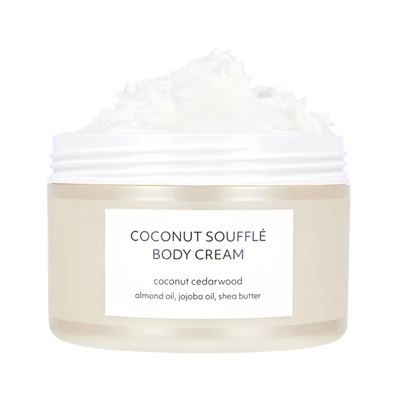 Estelle & Thild Coconut Soufflé Body Cream 200 ml från Estelle & Thild – köp hos Apotek Hjärtat