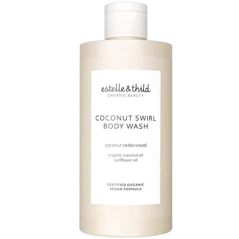 Estelle & Thild Coconut Silk Body Lotion 200 ml från Estelle & Thild – köp hos Apotek Hjärtat