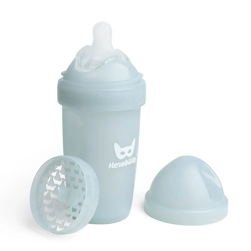 Herobility Nappflaska 240 ml från Herobility – köp hos Apotek Hjärtat